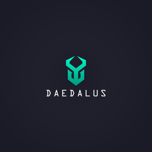 Daedalus Cryptocurrency Wallet Design by N:ART