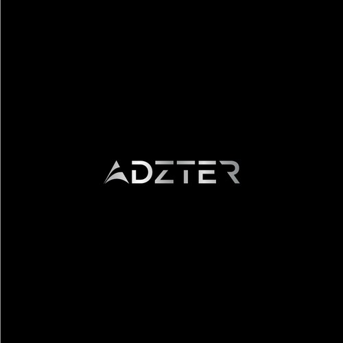 Looking for a powerful single word logo for financial/marketing business Design by --obito--