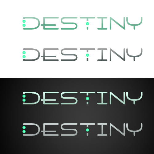 destiny Design réalisé par KimKiyaa