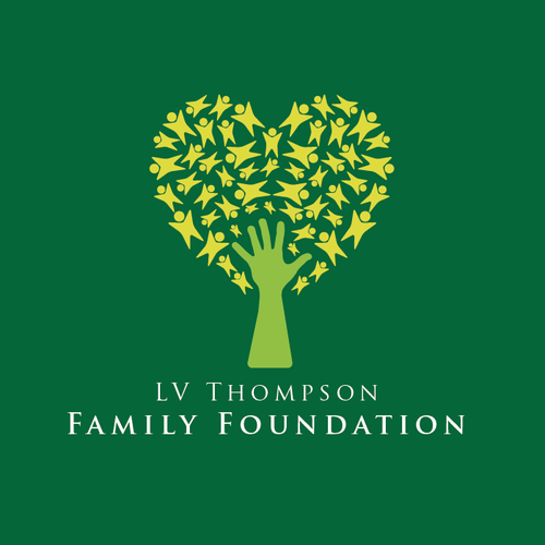 Family Foundation Logo Design by ping