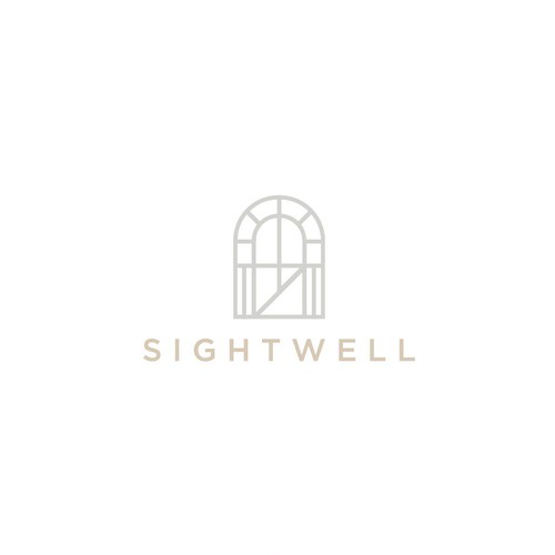 Design a Timeless Logo for Sightwell — A Place-Rooted Creative Developer Design by FreehubCo™