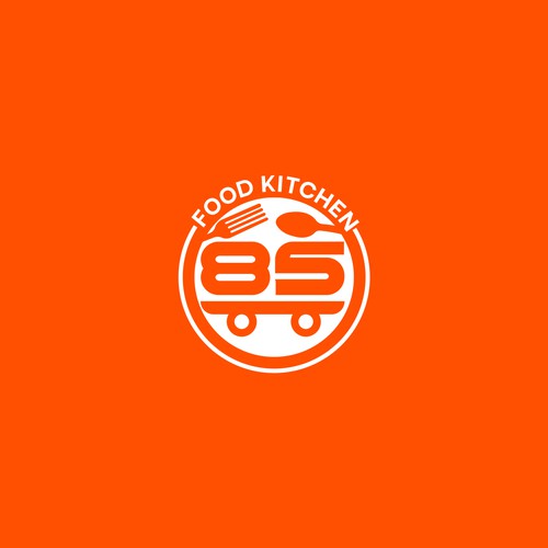 Food Kitchen 85 Design by S H A Y