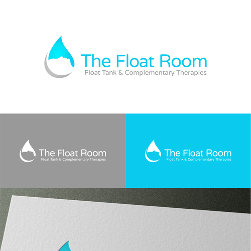 Designs | Think inside the tank... get creative & revamp the branding ...
