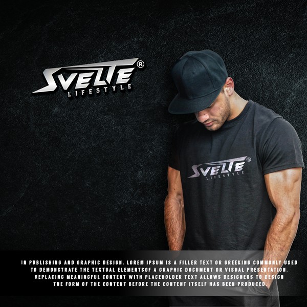 Design by HandCool™ titled "ok"