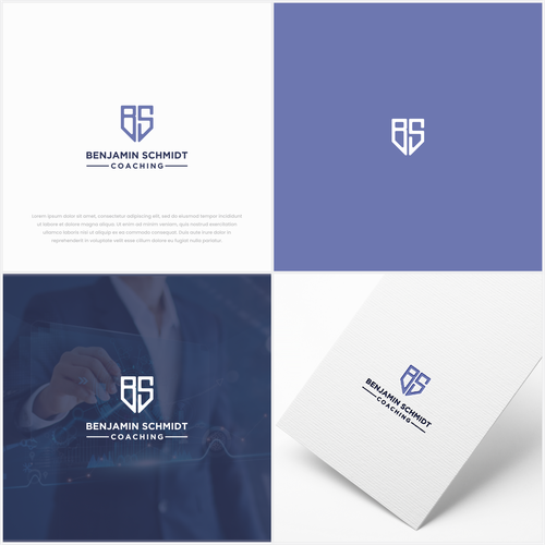 Logotipo y tarjeta de visita propuesta en el concurso por rindu_