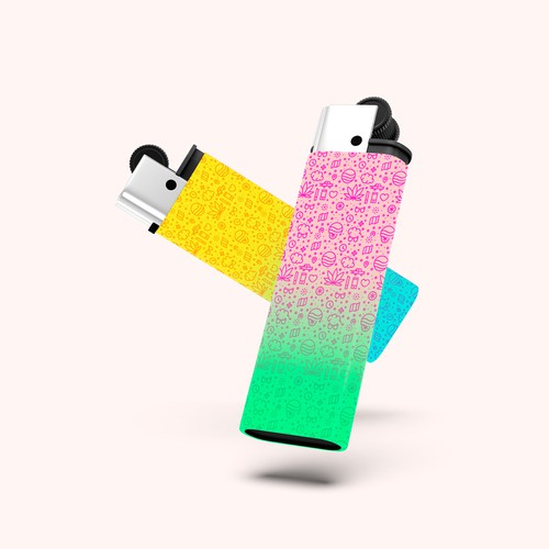  contest entry by Bloom Graphic