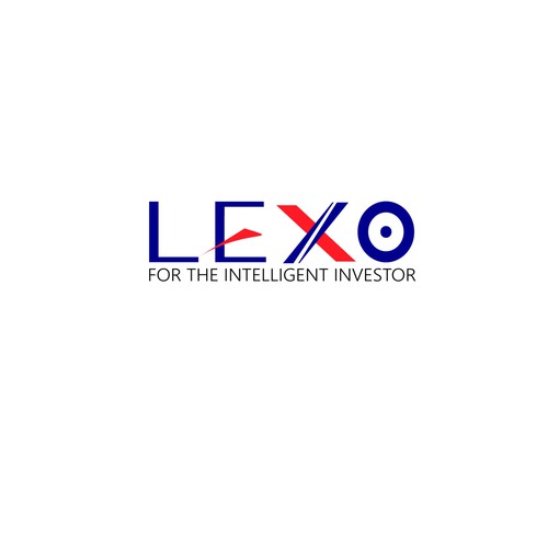 LEXO Logo Design by The_Onthel