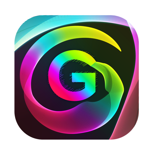 Designs | New, creative & catchy icon design for Gravitarium App | Icon ...