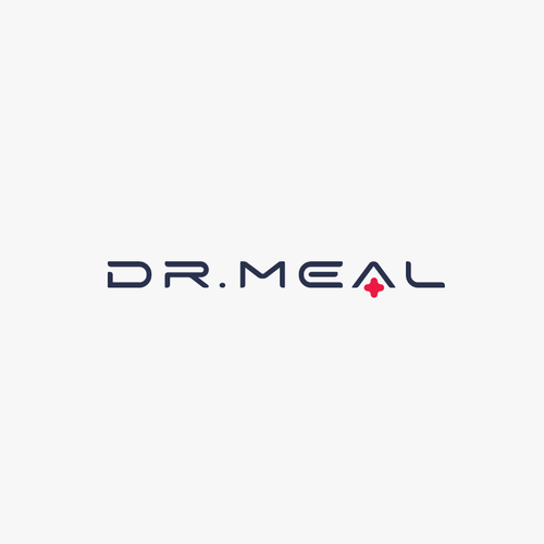 Meal Replacement Powder - Dr. Meal Logo Design por Yukimura