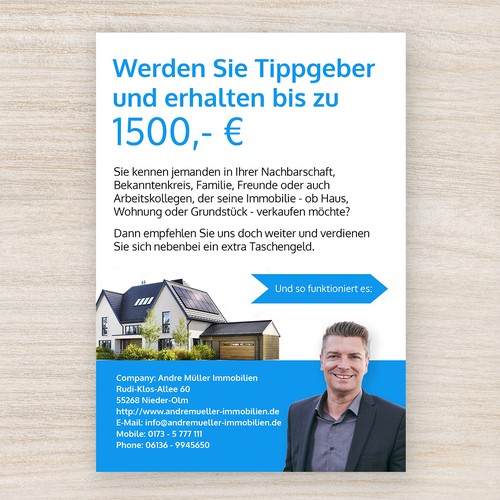  contest entry by S96 - BrandingStudio