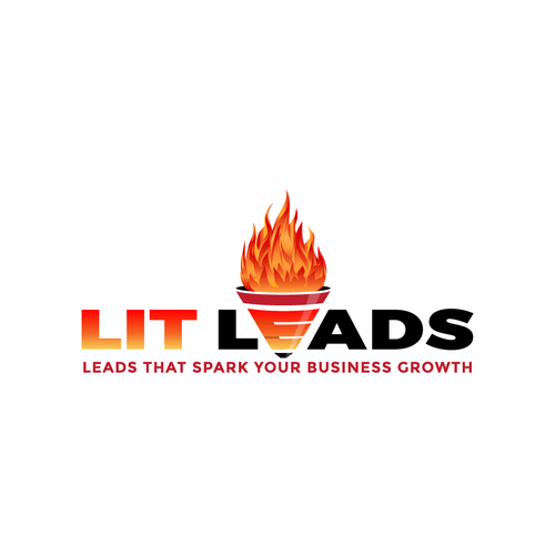 Need at hot logo for our Digital Marketing company! Design by _ANNIE_