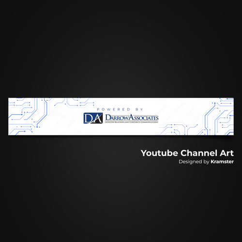  contest entry by k r a m s t e r