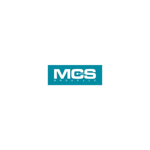 Create a slick logo for MCS Group | Logo design contest