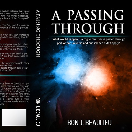 A Passing Through Design by galland21