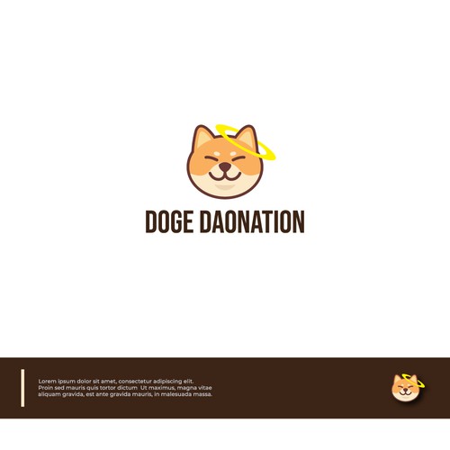 Animal-Pet Cryptocurrency Logo