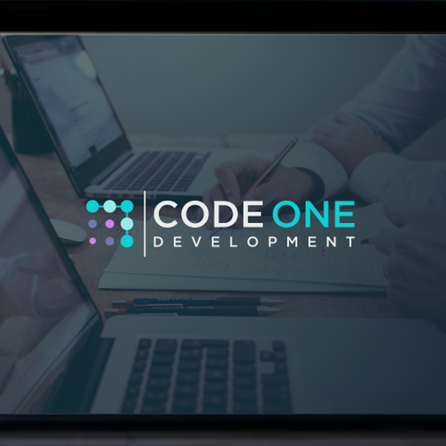 コンペ「Logo/brand design for small software development consultancy」のデザイン by arvind99さん 