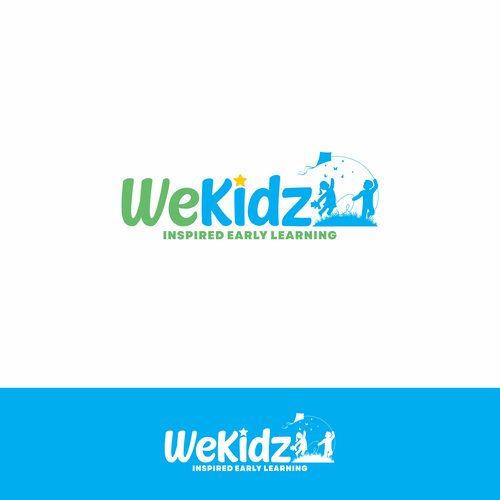 Design a world class logo for a childcare company Design by IM85™