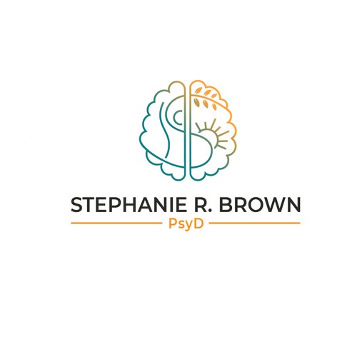 Design a logo for stress management and therapy services Design by websmartusa