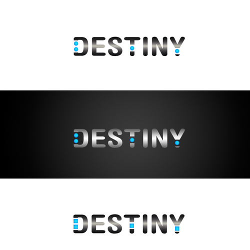 destiny Design réalisé par KimKiyaa