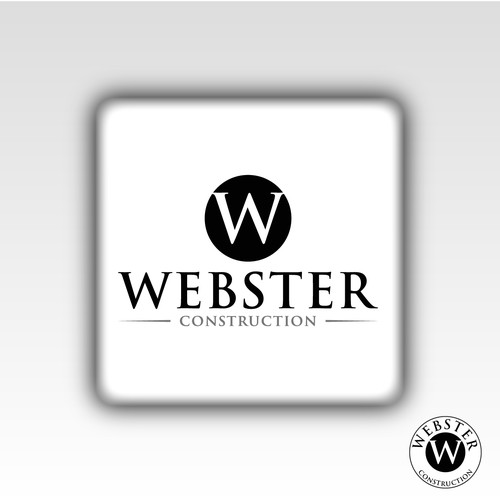 Contemporary high end construction company that builds premium projects. Design by M O R E N O