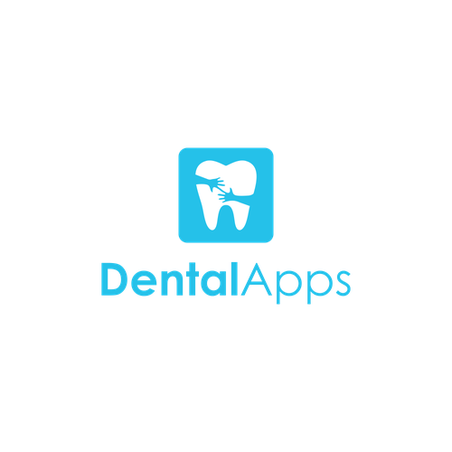 Creative "Dental Apps" Logo Design by kidungkonde2018