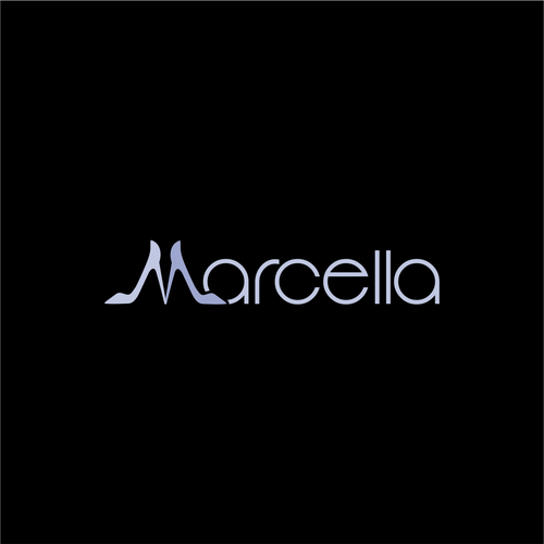 Women shoes brand logo design Design by alghalibie99