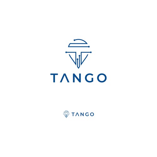 Quick Guaranteed Payout for Tech Company Logo Design by Mr. EDD