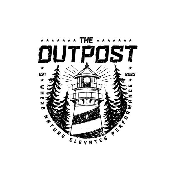 The outpost