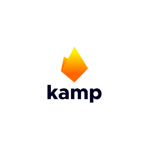 Web 3 Logo KAMP Design von palugongso
