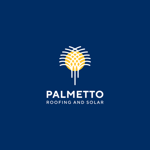 CREATIVE and OUTSIDE THE BOX artists wanted! Palmetto Roofing and Solar Design by The Last Hero™