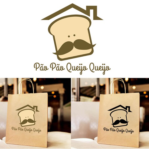 Logo & business card contest entry by eepcool