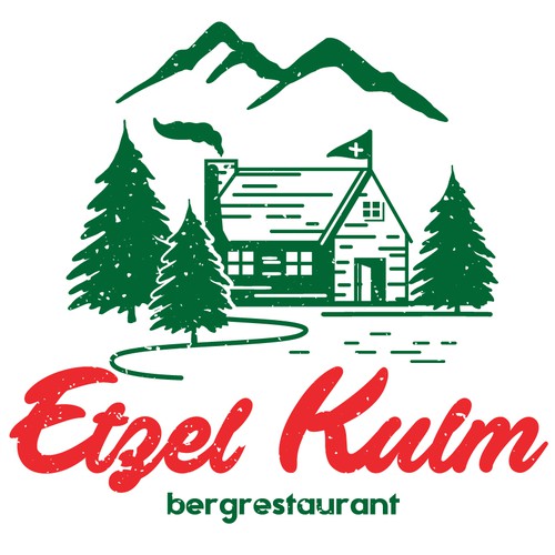 Logo design contest entry by NSHINE