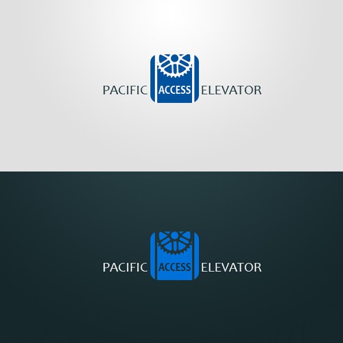 NEED NEW LOGO: Elevator Contractor Design by Arkline©