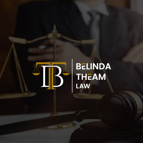 Law firm logo/design that's sophisticated/chic & modern yet powerful Design by Imam H.