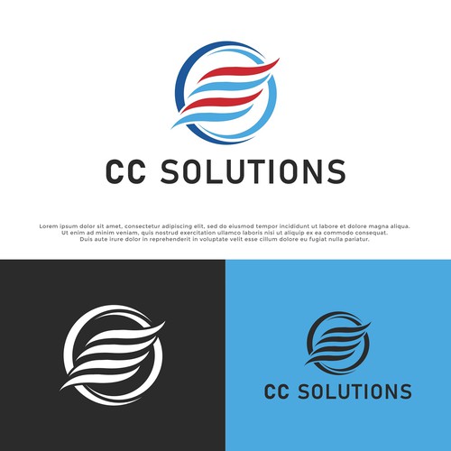 Logo design contest entry by choryTN