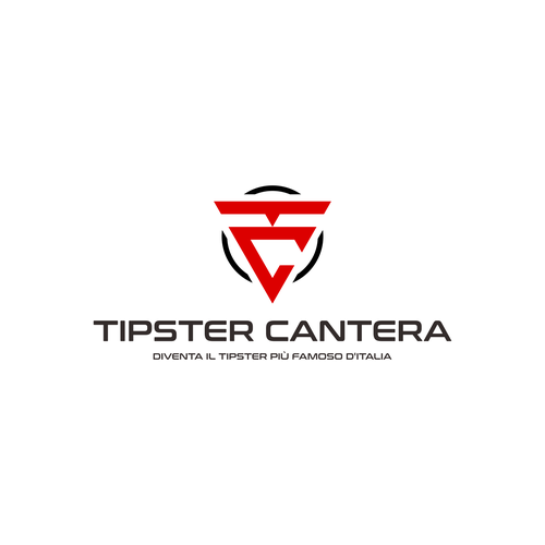 Crea un logo per un Contest sui Tipster Design by MoeYec