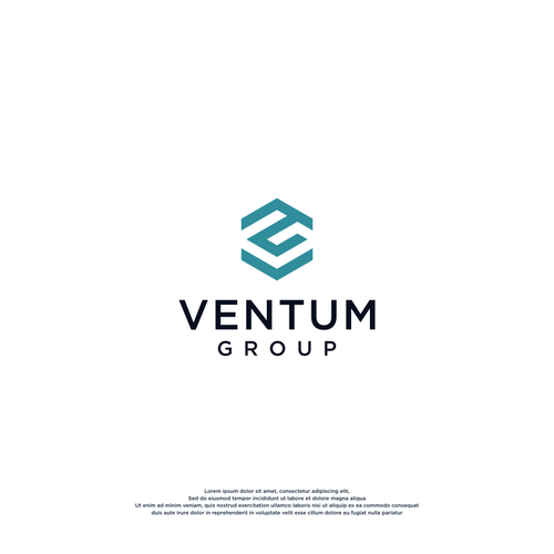 Design Ventum Group - Design a logo for a real estate investment group! por 7LUNG™