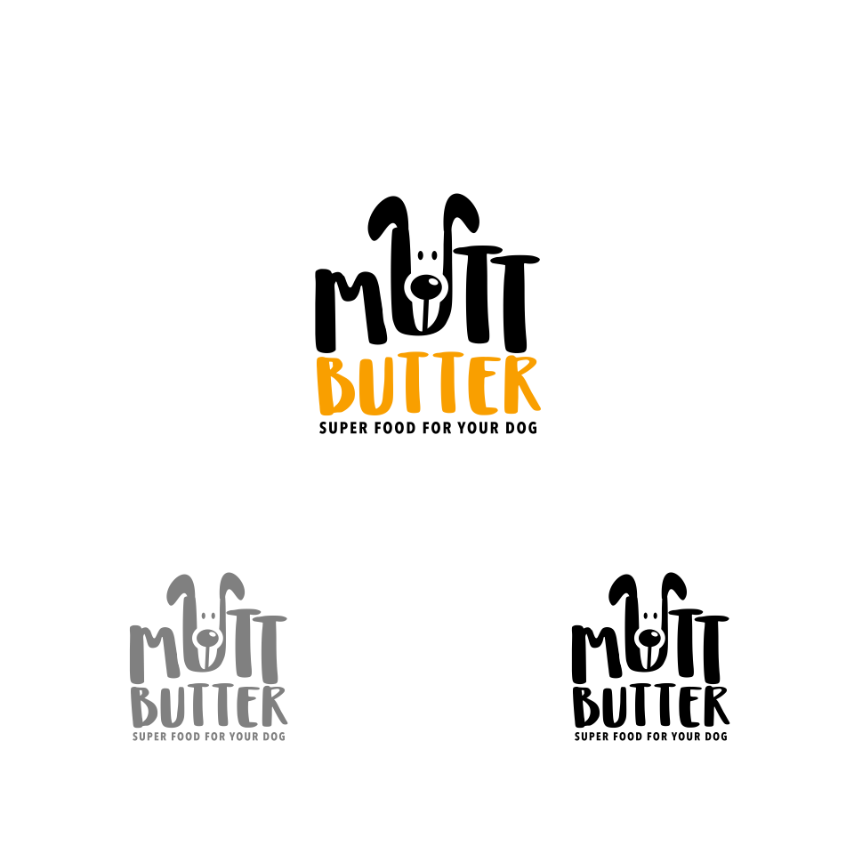 Butter Logos - Free Butter Logo Ideas, Design & Templates