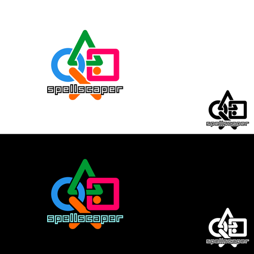 Design logo for gaming platform + Additional paid work for winner Design by iguns