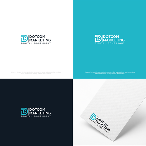 Designs | Design an approachable logo for a modern day digital ...