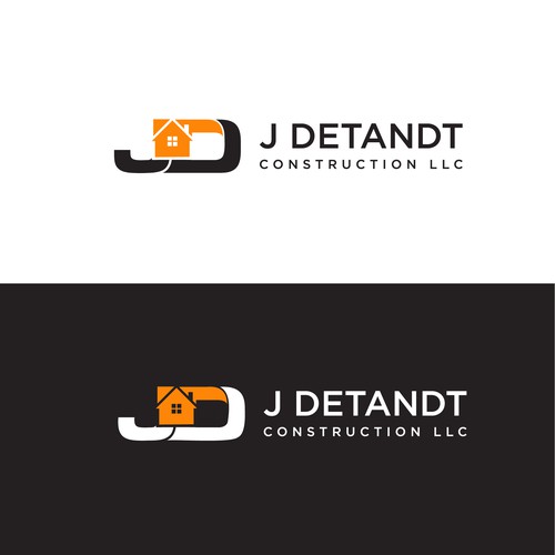 Construction Company Logo Design by Rabeyi