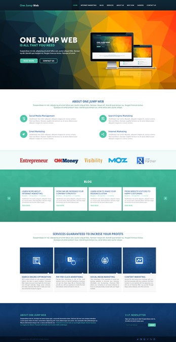 Design vencedor por Maia & Stefan Pulciu