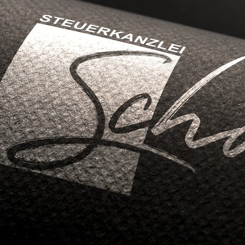 Logo & brand identity pack contest entry by NEXNEX