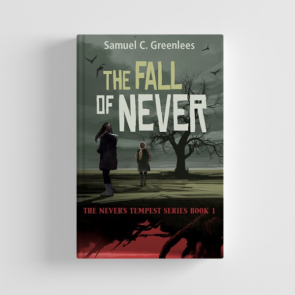 The fall of never