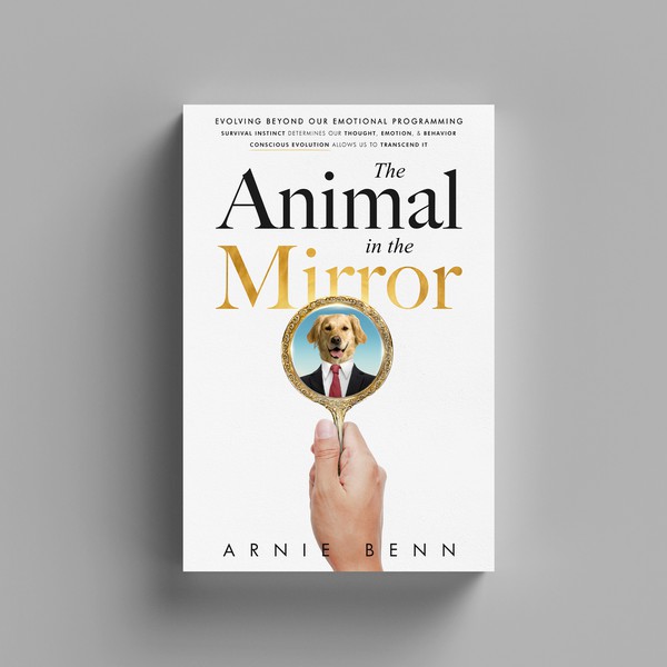 The Animal in the Mirror