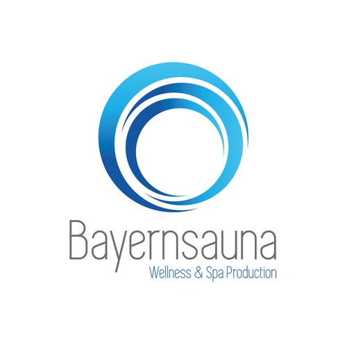 Logo design contest entry by sbd/Sam Bütikofer Designs