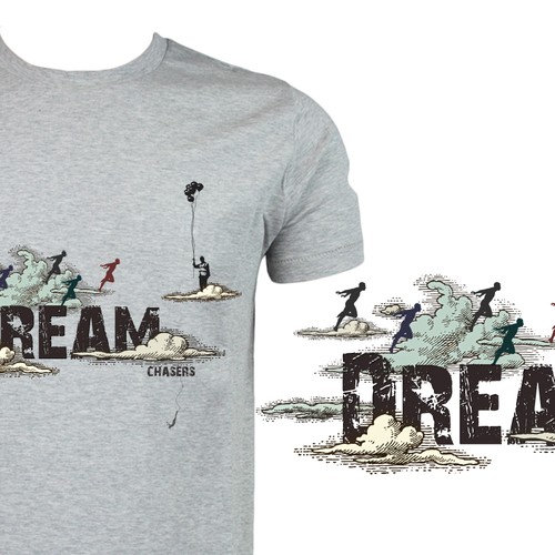 Sleepis4Suckers needs a new t-shirt design Design por Darkosever22