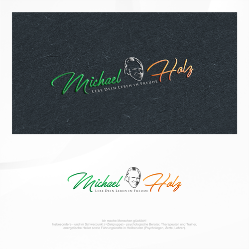 Paquete de logotipo e identidad de marca propuesta en el concurso por Ling''