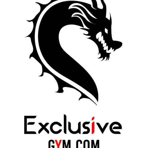 Logo For New Gym | Guaranteed Project! Design by Dex Weber