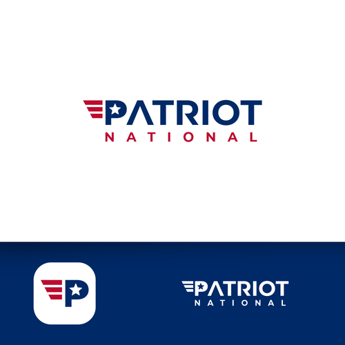 Design Patriots National Golf Club por ityan jaoehar